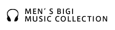 MEN'S BIGI MUSIC COLLECTION