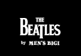 THE BEATLES by MEN'S BIGI