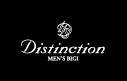 DISTINCTION MEN'S BIGI