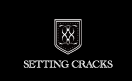SETTING CRACKS