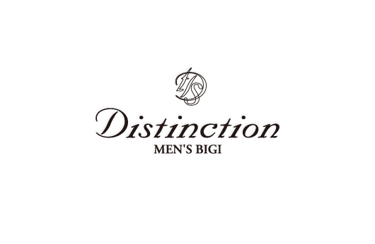 DISTINCTION MEN'S BIGI