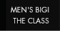 MEN'S BIGI THE CLASS