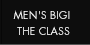 MEN'S BIGI THE CLASS