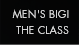 MEN'S BIGI THE CLASS