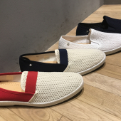 新作商品Rivieras(リビエラ)のご案内 イオンモール岡山店