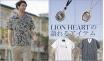 『LION HEART（ライオンハート）とのコラボアイテムが今年も登場
