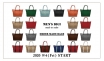 ★ ORDER MADE BAGS ★