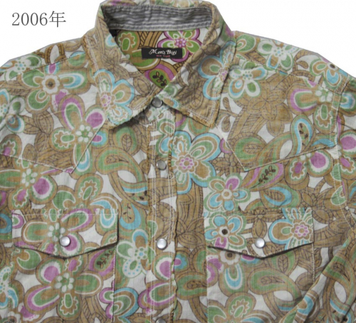 ☆ Flower Print ☆