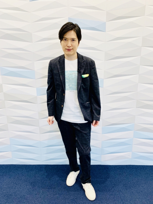 MBS 『＋music』　2020/3/30 ～ 清塚信也様