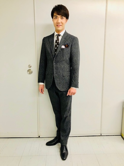 中澤卓也様 ～『人生 歌がある』2020/10/31 