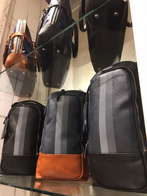 今週のピックアップブログ「松本パルコ店」