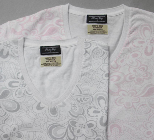 ☆ Flower Print ☆