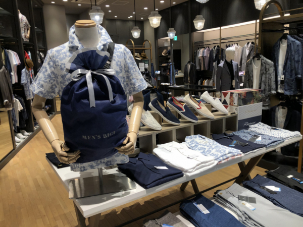今週のピックアップブログ「ららぽーEXPOCITY店」