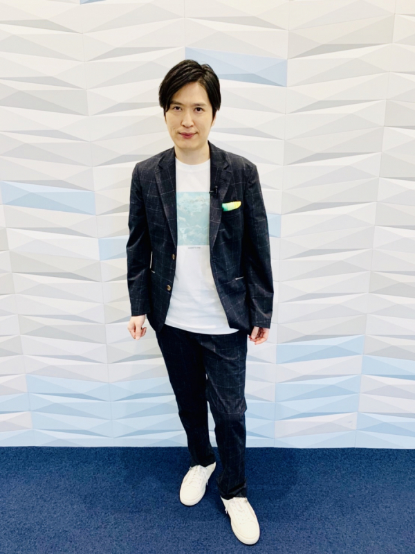 MBS 『+music』 2020/3/30 ~ 清塚信也様