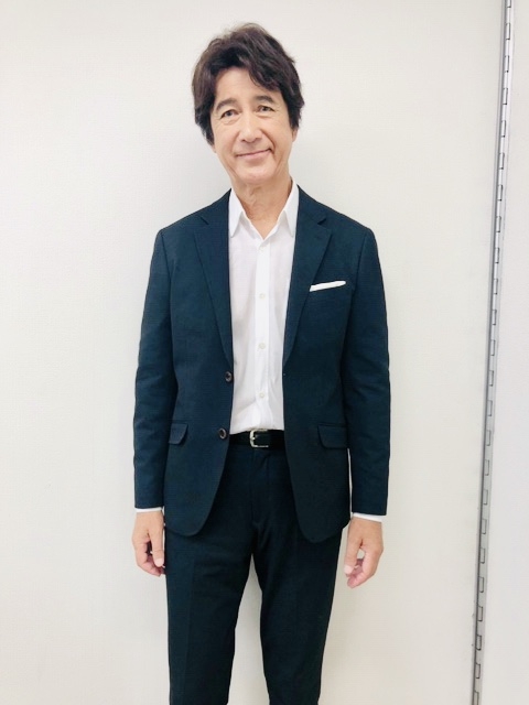 草刈正雄 様『土曜スタジオパーク』2020/8/1