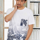 ☆【 MEN'S BIGI TOKYO 】の新作プリントＴシャツ ☆