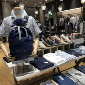 今週のピックアップブログ「ららぽーEXPOCITY店」