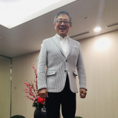 『バイキング』 2020/3/25 ～ 松尾貴史様