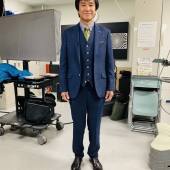 中山雅史 様 ～『報道ステーション』2020/10/21