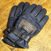 GLOVES 2017AW