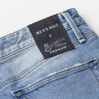 ☆ DENHAM × MEN'S BIGI  19 SS ☆