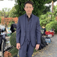 『ストロベリーナイトサーガ』 2019/5/30～ 山本耕史様 