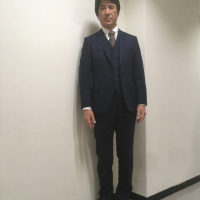 『有田Pおもてなす』 2019/4/6 ～ 草刈正雄様
