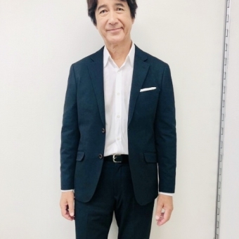 『土曜スタジオパーク』2020/8/1 ~ 草刈正雄様