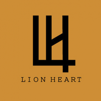 LION HEART 新作アイテム紹介