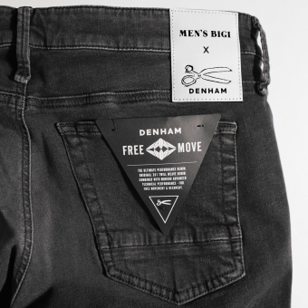 ☆ DENHAM JEANS ☆