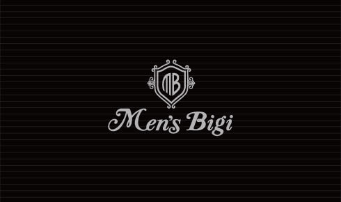 MEN'S BIGI