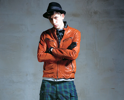 Men's Bigi Pics