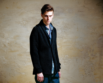 Men's Bigi Pics