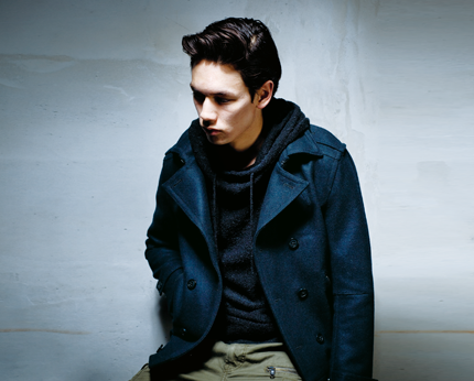 Men's Bigi Pics