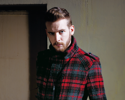 Men's Bigi Pics