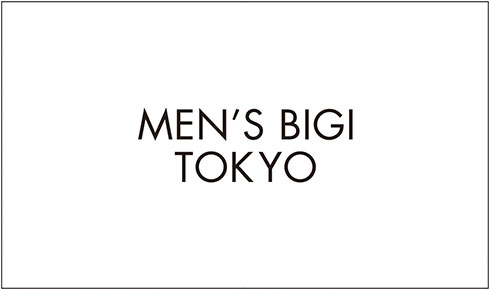 MEN'S BIGI TOKYO