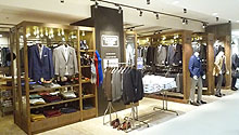 新宿マルイ本館店